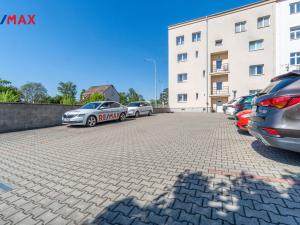 Pronájem bytu 2+kk, Praha - Libeň, Davídkova, 40 m2