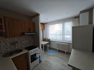 Pronájem bytu 2+1, Skuteč, Sládkova, 60 m2