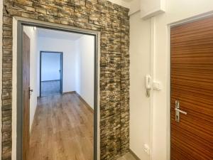 Pronájem bytu 1+1, České Budějovice - České Budějovice 2, Fr. Ondříčka, 43 m2