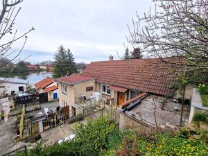 Prodej rodinného domu, Svojšice, 93 m2