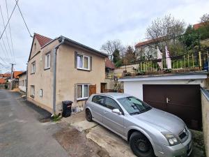 Prodej rodinného domu, Svojšice, 93 m2