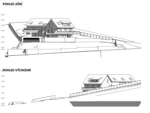Prodej rodinného domu, Vonoklasy, K Louži, 155 m2