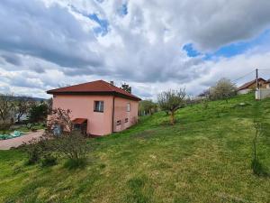 Prodej rodinného domu, Vonoklasy, K Louži, 155 m2