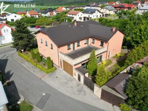 Prodej obchodního prostoru, Mrsklesy, 437 m2