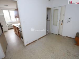 Pronájem bytu 3+1, Cheb, Lesní, 64 m2