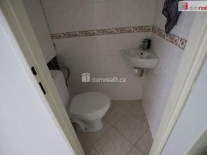 Pronájem bytu 3+1, Cheb, Lesní, 64 m2