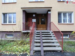 Pronájem bytu 3+1, Cheb, Lesní, 64 m2