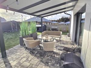 Prodej rodinného domu, Bohutín, 140 m2