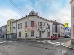 Prodej rodinného domu, Mladá Boleslav - Mladá Boleslav III, Zahradníkova, 384 m2