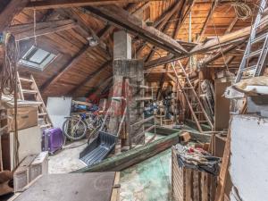 Prodej vícegeneračního domu, Mladá Boleslav - Mladá Boleslav III, Zahradníkova, 384 m2