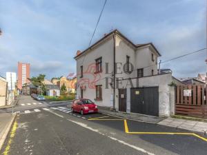 Prodej vícegeneračního domu, Mladá Boleslav - Mladá Boleslav III, Zahradníkova, 384 m2