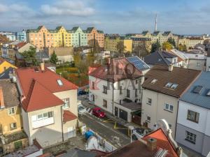 Prodej vícegeneračního domu, Mladá Boleslav - Mladá Boleslav III, Zahradníkova, 384 m2