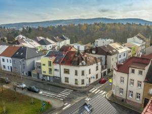 Prodej vícegeneračního domu, Mladá Boleslav - Mladá Boleslav III, Zahradníkova, 384 m2