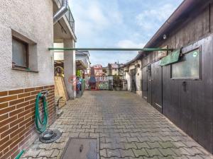 Prodej rodinného domu, Mladá Boleslav - Mladá Boleslav III, Zahradníkova, 384 m2