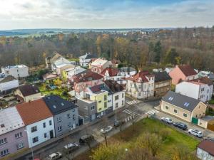 Prodej rodinného domu, Mladá Boleslav - Mladá Boleslav III, Zahradníkova, 384 m2