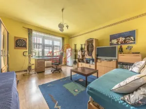 Prodej rodinného domu, Mladá Boleslav - Mladá Boleslav III, Zahradníkova, 384 m2