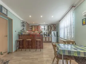 Prodej rodinného domu, Mladá Boleslav - Mladá Boleslav III, Zahradníkova, 384 m2