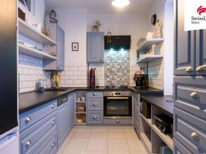 Pronájem bytu 2+kk, Břidličná, Komenského, 49 m2