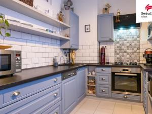 Pronájem bytu 2+kk, Břidličná, Komenského, 49 m2