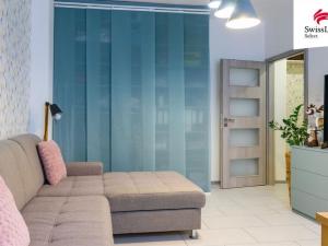 Pronájem bytu 2+kk, Břidličná, Komenského, 49 m2