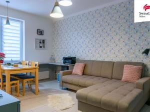 Pronájem bytu 2+kk, Břidličná, Komenského, 49 m2