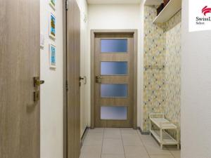 Pronájem bytu 2+kk, Břidličná, Komenského, 49 m2