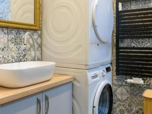 Pronájem bytu 2+kk, Břidličná, Komenského, 49 m2