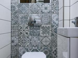 Pronájem bytu 2+kk, Břidličná, Komenského, 49 m2