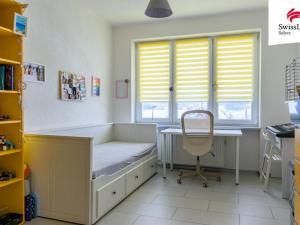 Pronájem bytu 2+kk, Břidličná, Komenského, 49 m2