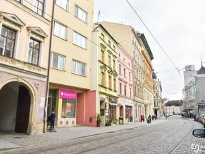 Pronájem komerční nemovitosti, Olomouc, 8. května, 50 m2