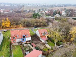 Prodej pozemku pro bydlení, Olomouc, Božkova, 264 m2