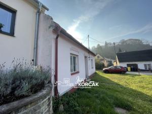 Prodej rodinného domu, Letovice, Nové město, 75 m2