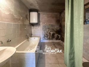 Prodej rodinného domu, Letovice, Nové město, 75 m2