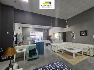 Pronájem obchodního prostoru, Čestlice, Průhonická, 342 m2