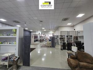 Pronájem obchodního prostoru, Čestlice, Průhonická, 342 m2