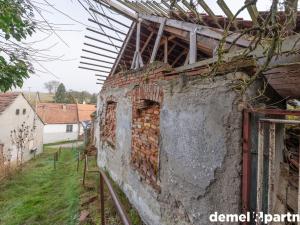 Prodej rodinného domu, Jemnice, Dělnická, 35 m2