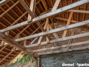 Prodej rodinného domu, Jemnice, Dělnická, 35 m2