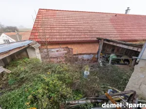 Prodej rodinného domu, Jemnice, Dělnická, 35 m2