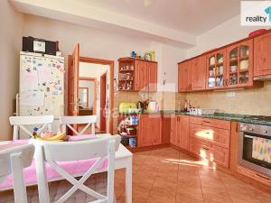 Pronájem bytu 2+1, Liberec - Liberec III-Jeřáb, Barvířská, 65 m2