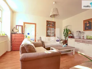 Pronájem bytu 2+1, Liberec - Liberec III-Jeřáb, Barvířská, 65 m2