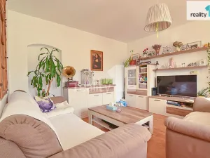 Pronájem bytu 2+1, Liberec - Liberec III-Jeřáb, Barvířská, 65 m2