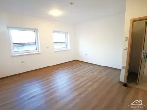 Prodej činžovního domu, Jihlava, U Hlavního nádraží, 557 m2