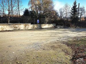 Prodej rodinného domu, Jihlava, U Hlavního nádraží, 557 m2