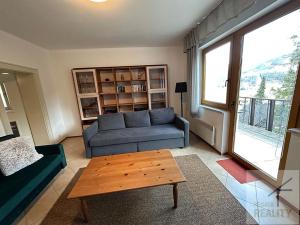 Prodej bytu 3+1, Bad Kleinkirchheim, Rakousko, Finkenweg, 80 m2