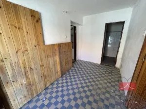 Prodej zemědělské usedlosti, Humpolec - Krasoňov, 1250 m2