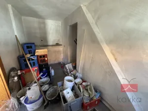 Prodej zemědělské usedlosti, Humpolec - Krasoňov, 1250 m2