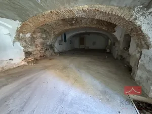 Prodej zemědělské usedlosti, Humpolec - Krasoňov, 1250 m2