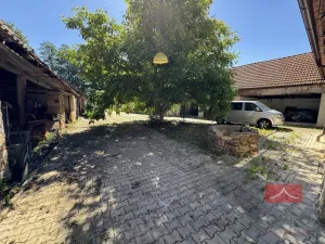 Prodej zemědělské usedlosti, Humpolec - Krasoňov, 1250 m2