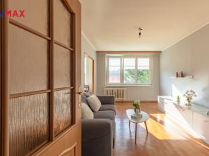 Pronájem bytu 3+1, Most, K. H. Máchy, 58 m2