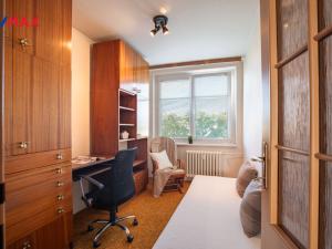 Pronájem bytu 3+1, Most, K. H. Máchy, 58 m2